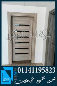 صور ابواب خشبية